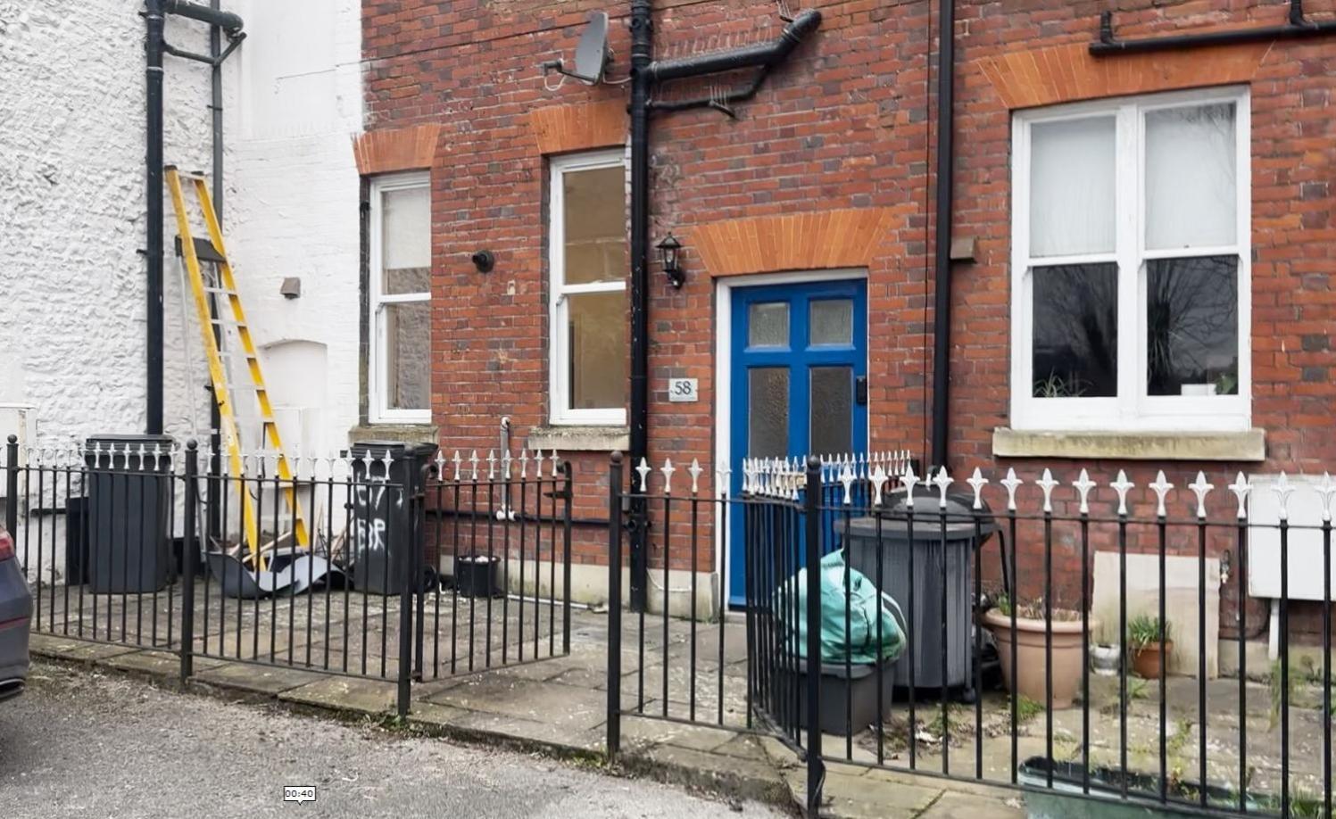 Hyde Brewery House - 2 Bedroom House With Parking Winchester Bagian luar foto